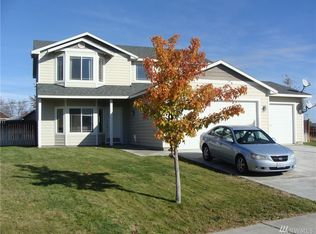 816 W Polo Ridge Dr, Moses Lake, WA 98837