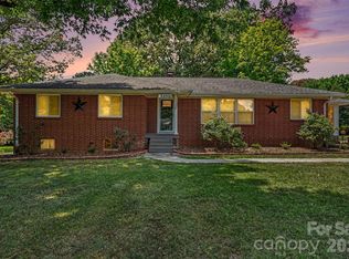 3800 Centergrove Rd, Concord, NC 28025