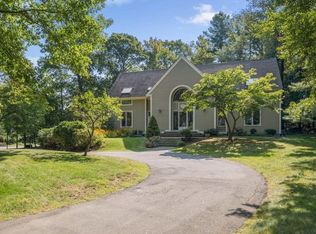 375 Atherton St, Milton, MA 02186
