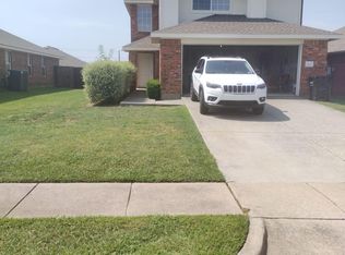 1423 Jacksons Run, Greenville, TX 75402