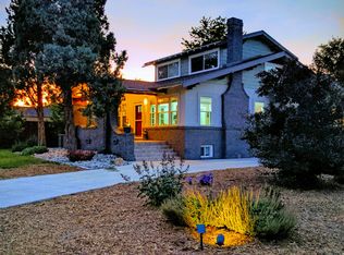 5503 W 32nd Ave, Wheat Ridge, CO 80212