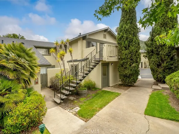1750 Prefumo Canyon Rd APT 12, San Luis Obispo, CA 93405