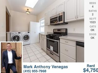1197 Church St #2, San Francisco, CA 94114