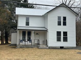 126 Havana Glen Rd, Montour Falls, NY 14865