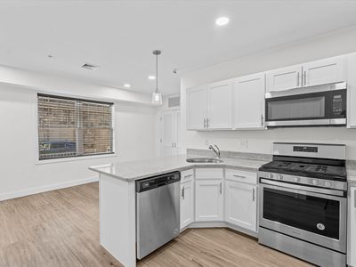 693 Western Ave #104, Lynn, MA, 01905