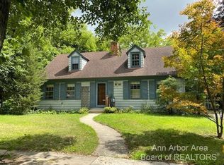 510 Maple Ridge St, Ann Arbor, MI 48103