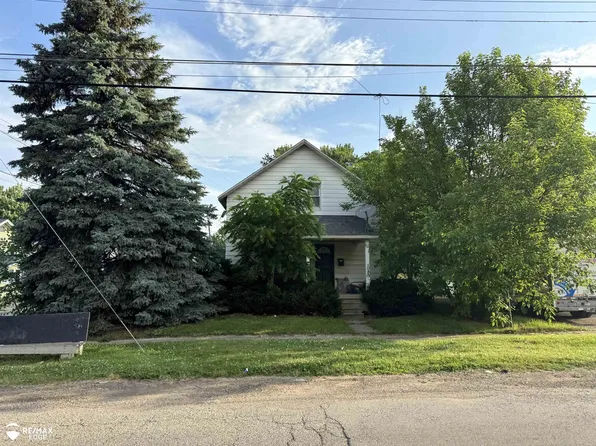 3926 W Court St, Flint, MI 48532