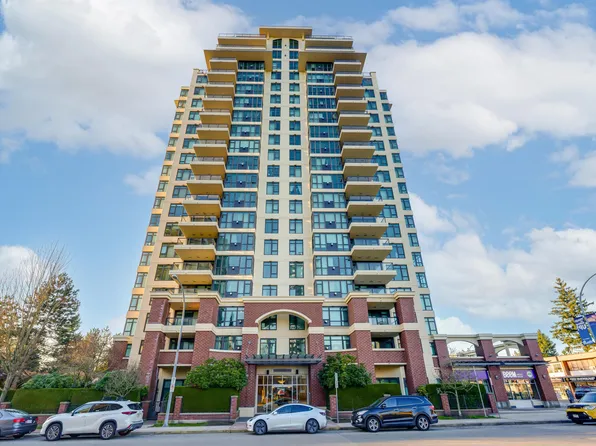 615 Hamilton St #1801, New Westminster, BC V3M 7A7