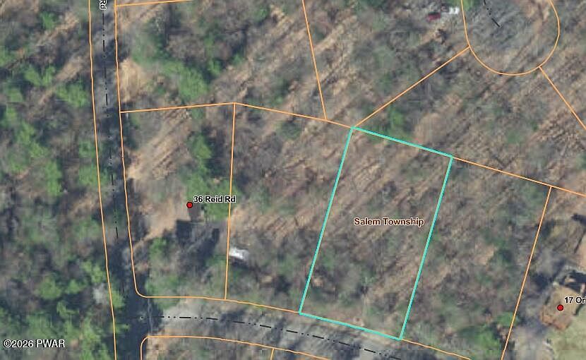 1st image of Orion Way Lot 32