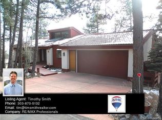 1680 Tamarac Dr, Golden, CO 80401