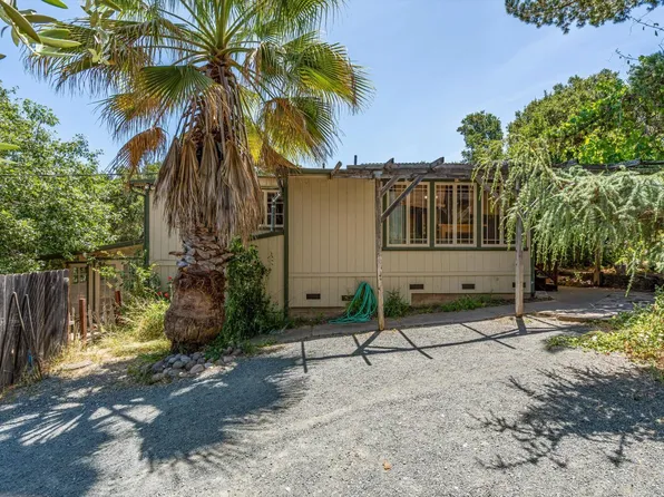 298 E Agua Caliente Road, Sonoma, CA 95476