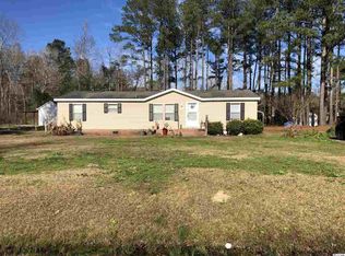 1329 Restful Ln, Conway, SC 29527