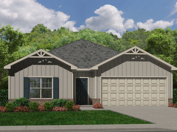 Primrose Plan, Villages at Cedar Hill