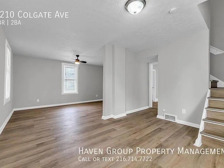 7210 Colgate Ave — Photo 5