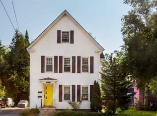 461 Front St, Manchester, NH 03102