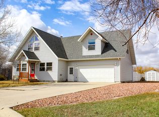 30 Wondra Ave, Ranchester, WY 82839