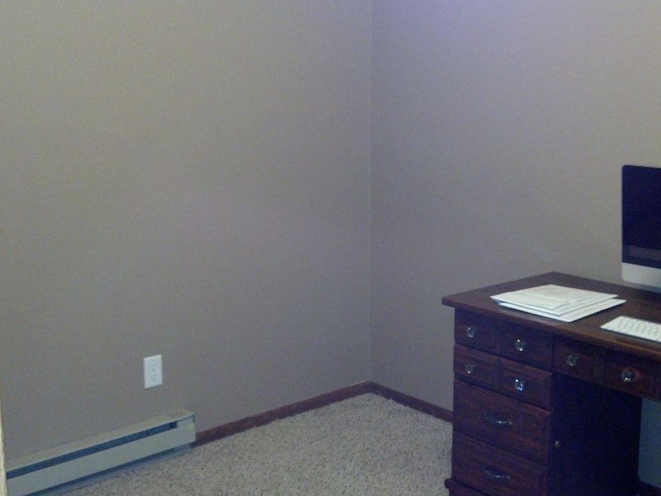 2nd upstairs bedroom