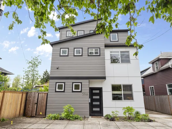 510 N Ivy St, Portland, OR 97227