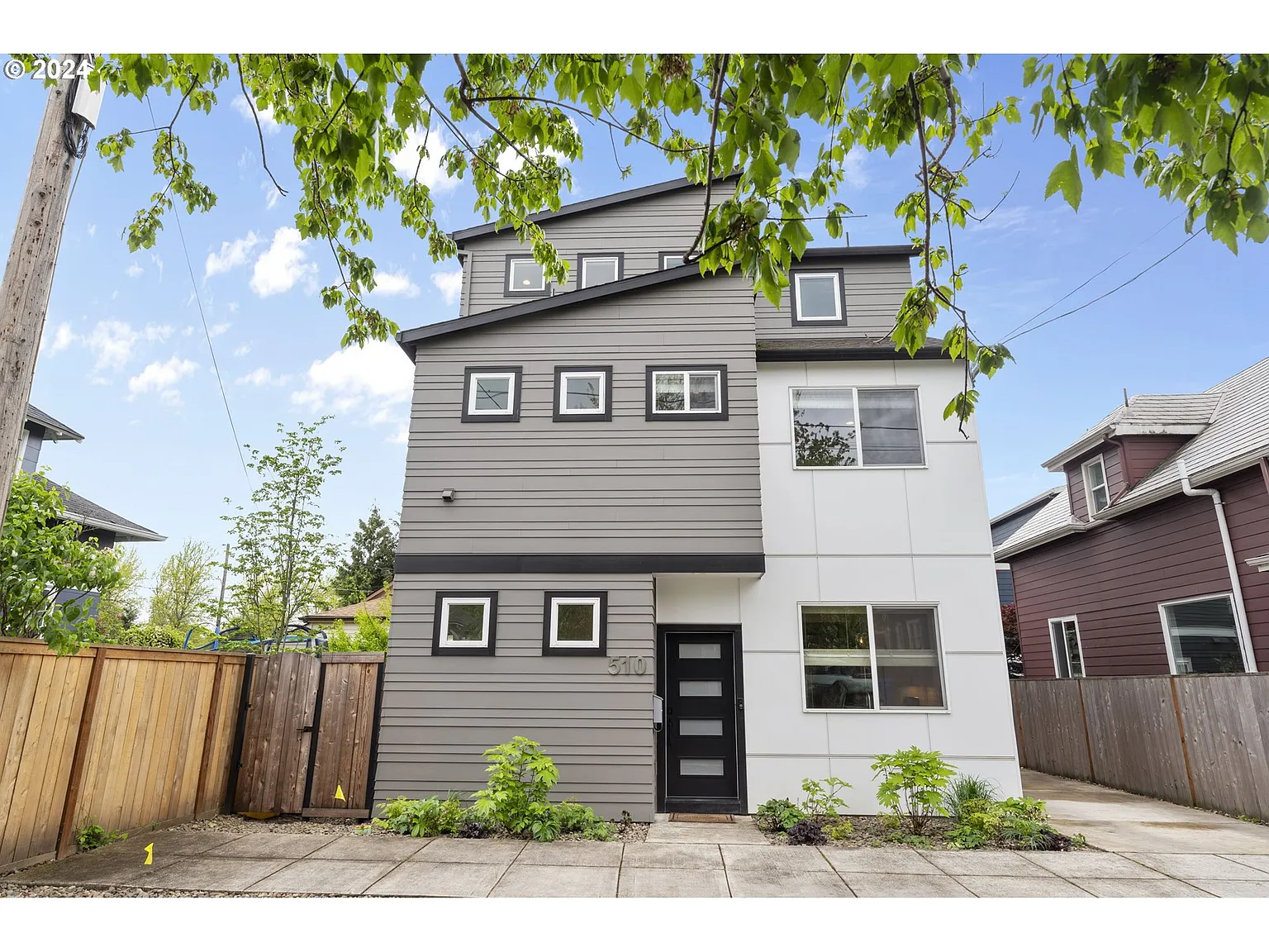 510 N Ivy St photo 1