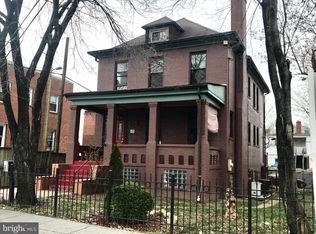 625 Mellon St SE, Washington, DC 20032