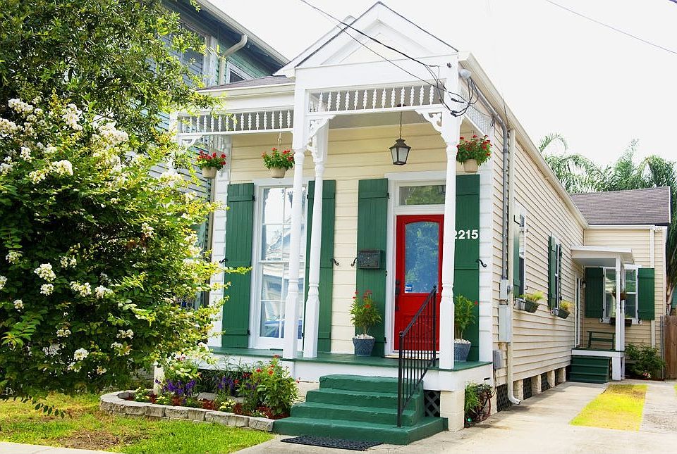 Front Exterior