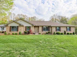 28 Martin Cir, Paducah, KY 42001