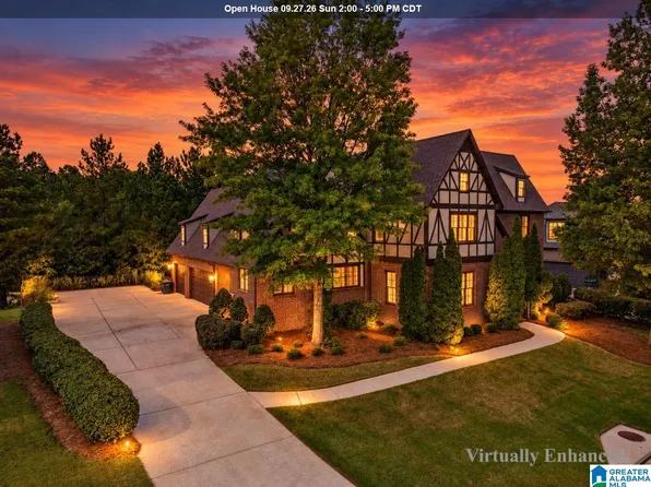 4330 Boulder Lake Cir, Vestavia, AL 35242