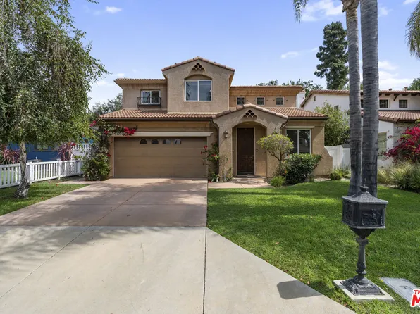 14321 Hortense St, Sherman Oaks, CA 91423