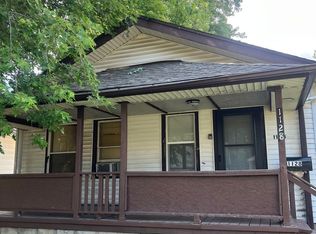 1126 Wade Ave, Indianapolis, IN 46203
