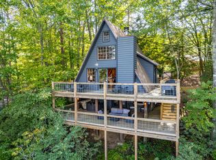 83 Laurel Ridge Dr, Blue Ridge, GA 30513