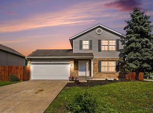 596 Pine Hill Pl, Trenton, OH 45067