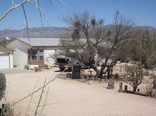 118 E El Vagamundo Ln, Tonto Basin, AZ 85553