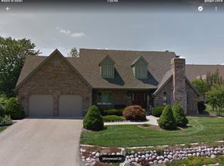 3324 Shorewood Dr, Racine, WI 53404