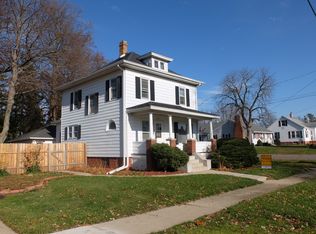 720 E Prospect St, Kewanee, IL 61443