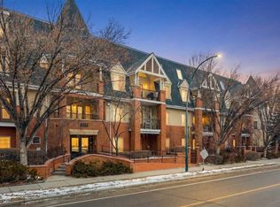 1110 S 5th Ave NW #311, Calgary, AB T2N 0R6