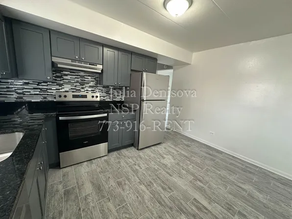 1312 Carol St, Park Ridge, IL