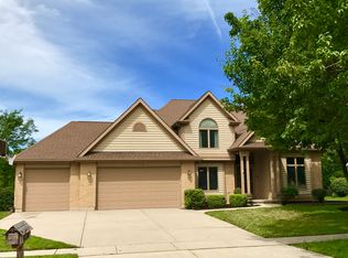 16130 Chablis Ln, Plainfield, IL 60586