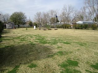 2510 Randolph Rd, Pasadena, TX 77503