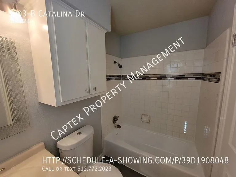 2903B Catalina Dr — Photo 15