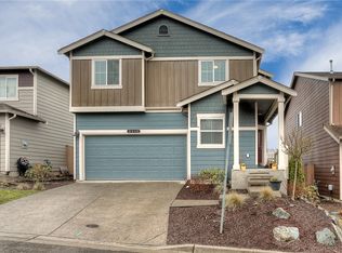 2415 Ridge Gate Ln SW, Tumwater, WA 98512