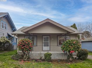 625 N Stafford St, Portland, OR 97217
