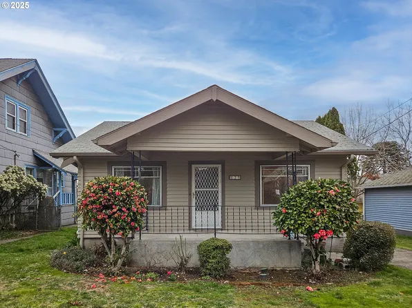 625 N Stafford St, Portland, OR 97217
