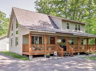 7066 Bass Lake Rd, Lake Tomahawk, WI 54539