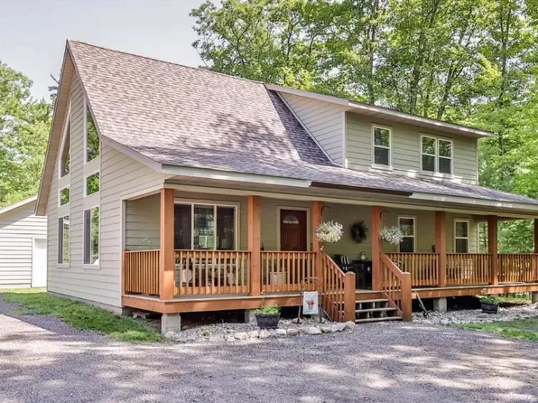 7066 Bass Lake Rd, Lake Tomahawk, WI 54539