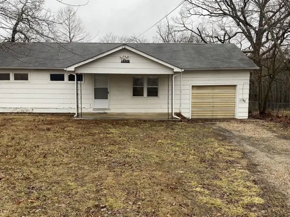 14395 Texas Rd, Saint Robert, MO 65584