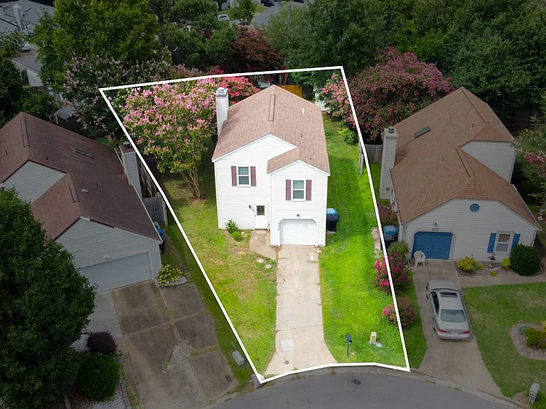 5408 Lord Dunmore Ct — Photo 24