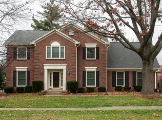 715 Elsmere Cir, Louisville, KY 40223