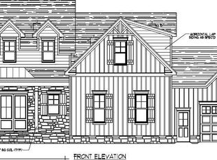 15 Deer Tail Lane Lot 51, Fuquay Varina, NC 27526