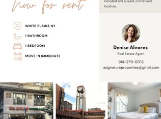 0 Undisclosed Address, White Plains, NY 10605