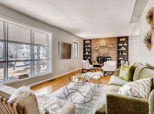 1351 S Glencoe St, Denver, CO 80222